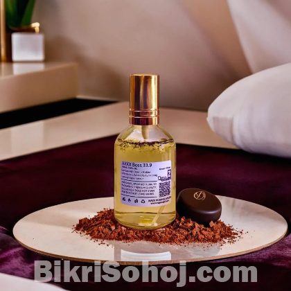 AXXX Boss 33.9 Pro Perfume 100 ml